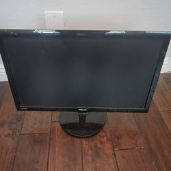 Asus monitor 