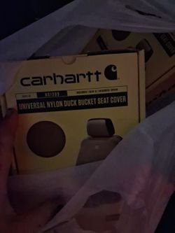 Car heart seat covers