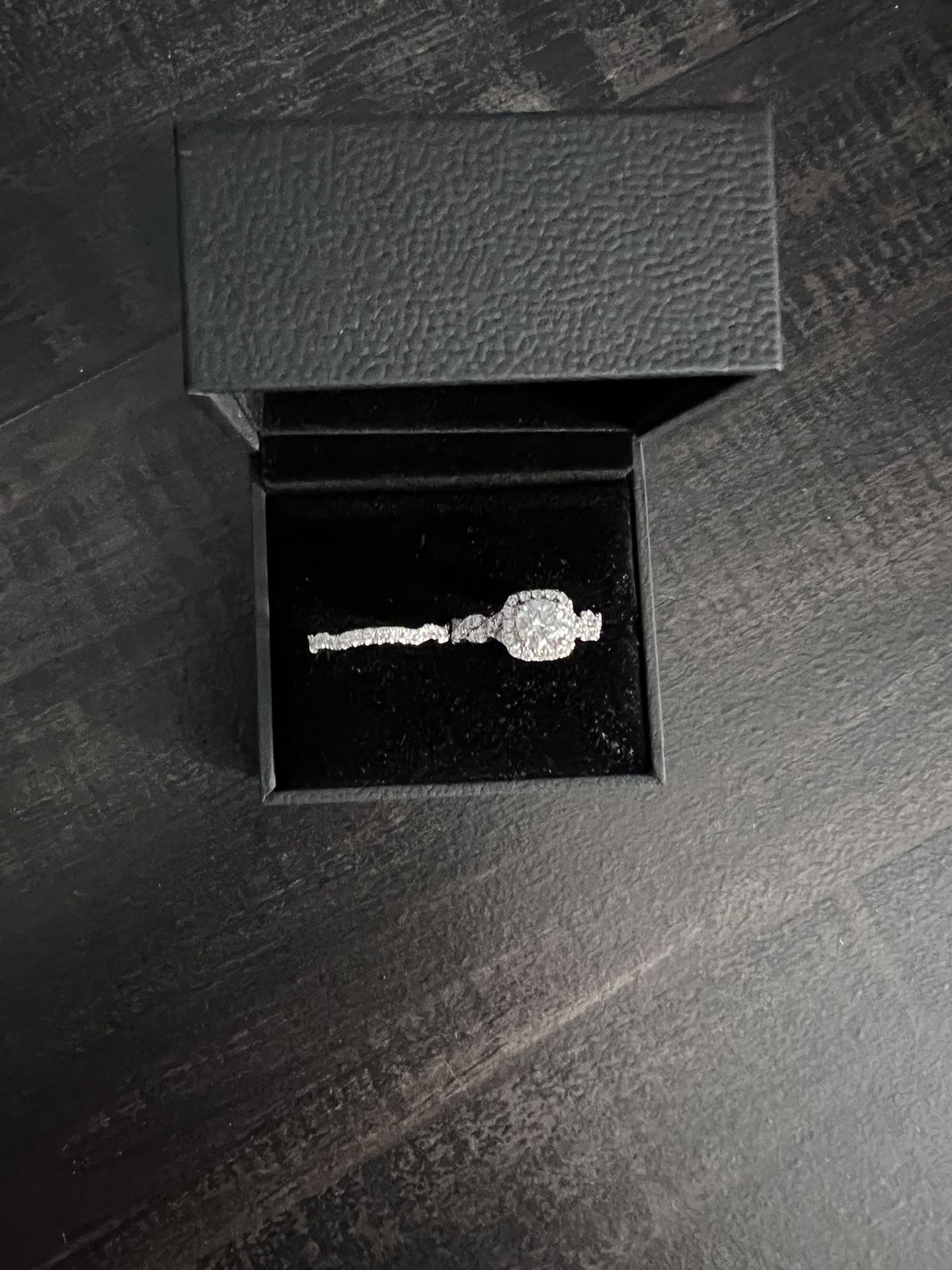 Wedding And Engagement Rings