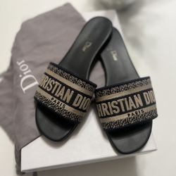 Dior Sandals 