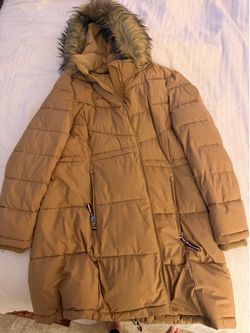 Original Tommy Hilfiger snow jacket XL