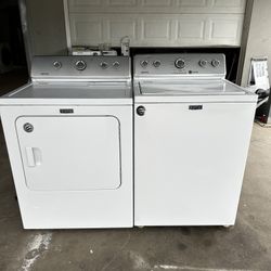 Maytag Set