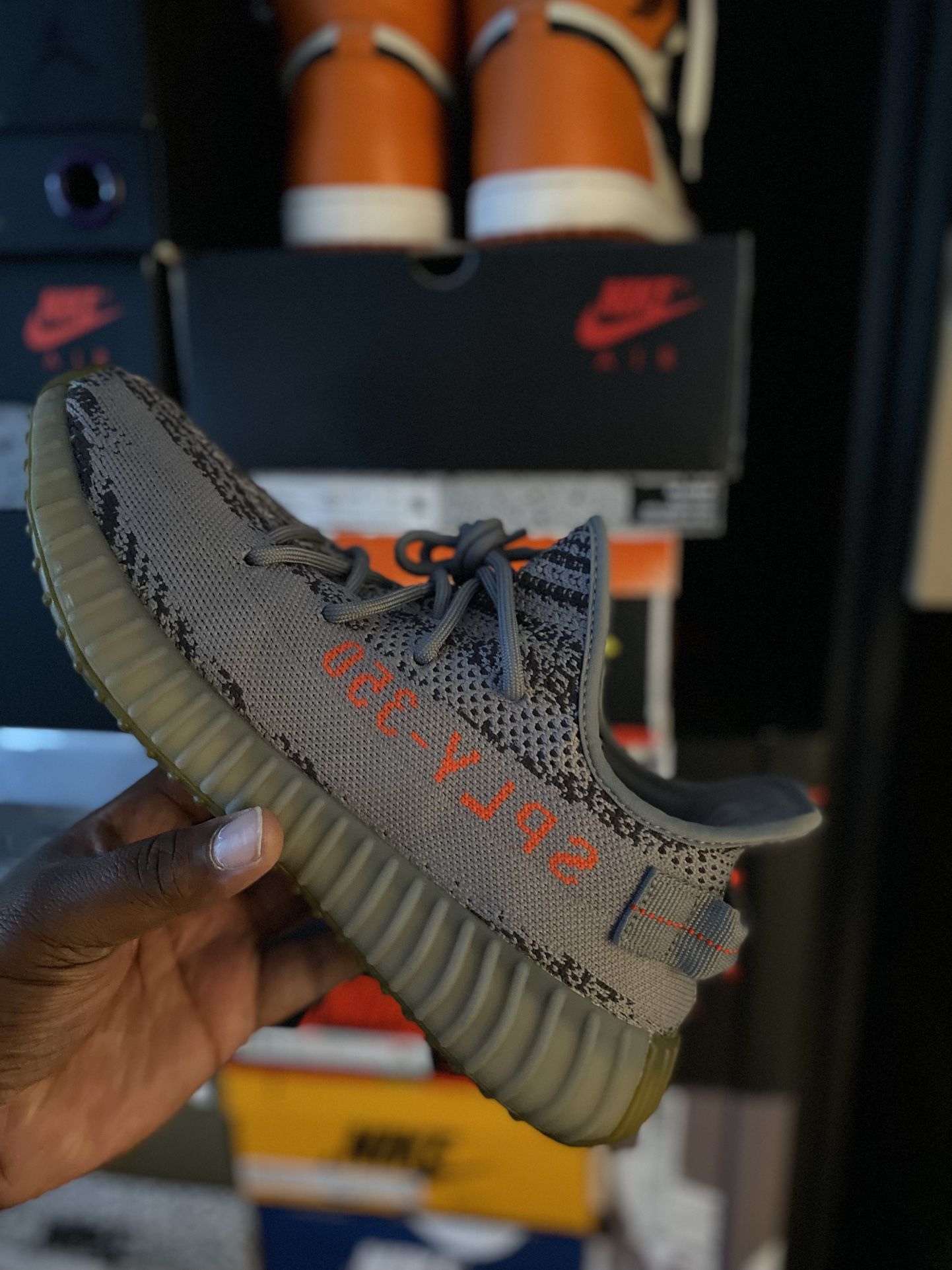 Adidas Yeezy 350 “ Beluga 2.0”
