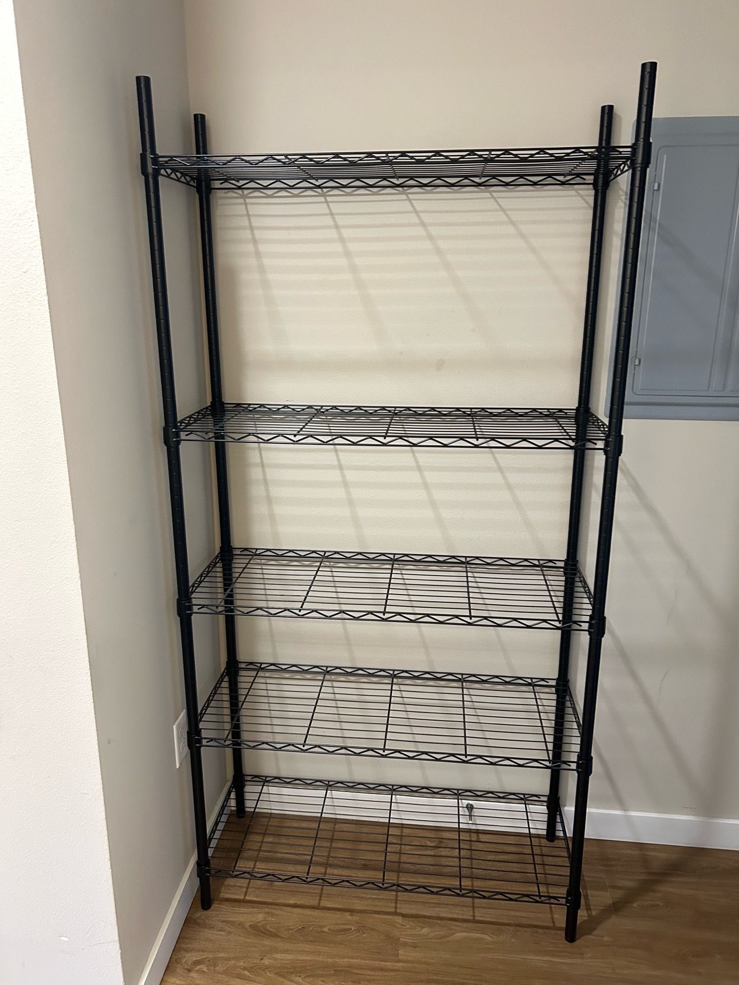 Shelf