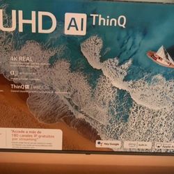 65’ Inch LG 4k Smart 📺 Tv ..$399.00!!
