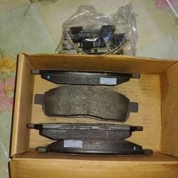 2006/ 2008 ford/ Lincoln brake pads