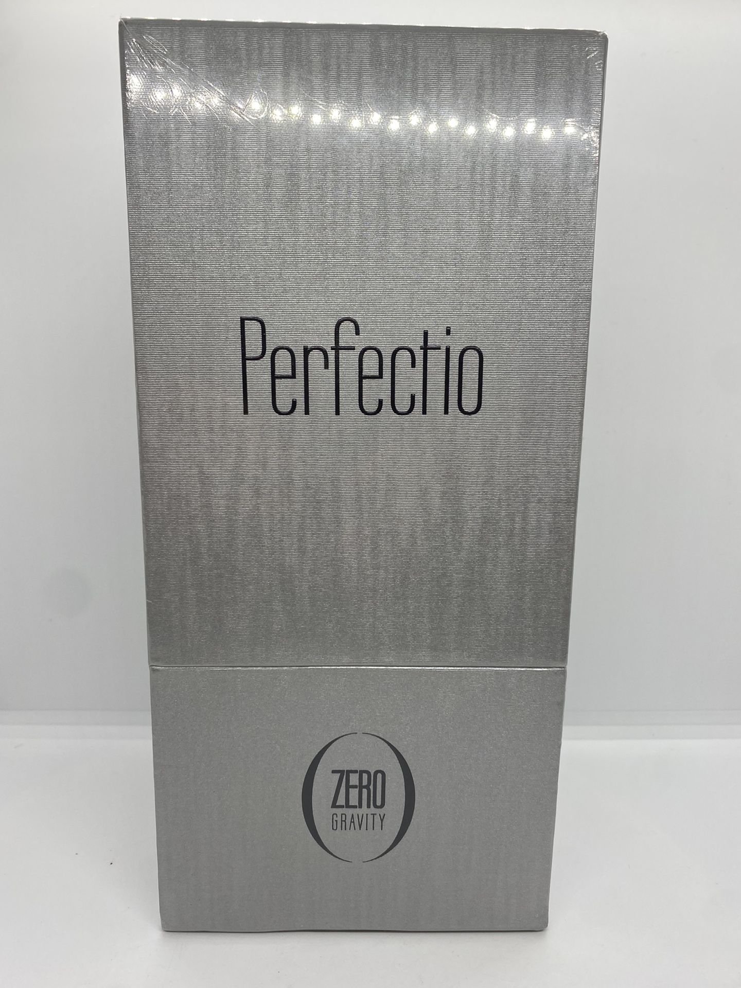 Perfectio Zero Gravity LED Skin Rejuvenation Infrared Light Therapy Sealed