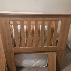 2 Twin Beds In Great Shape Like New