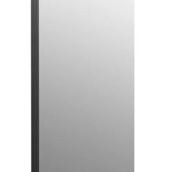 Kohler Maxstow 20" x 40" Frameless Single Door Medicine Cabinet