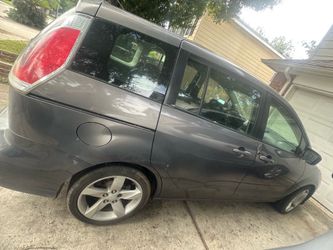2010 Mazda Mazda 5