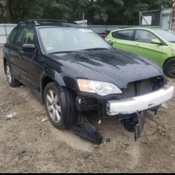 2006 Subaru Legacy Outback 2.5 PARTS ONLY 
