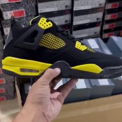 Jordan 4