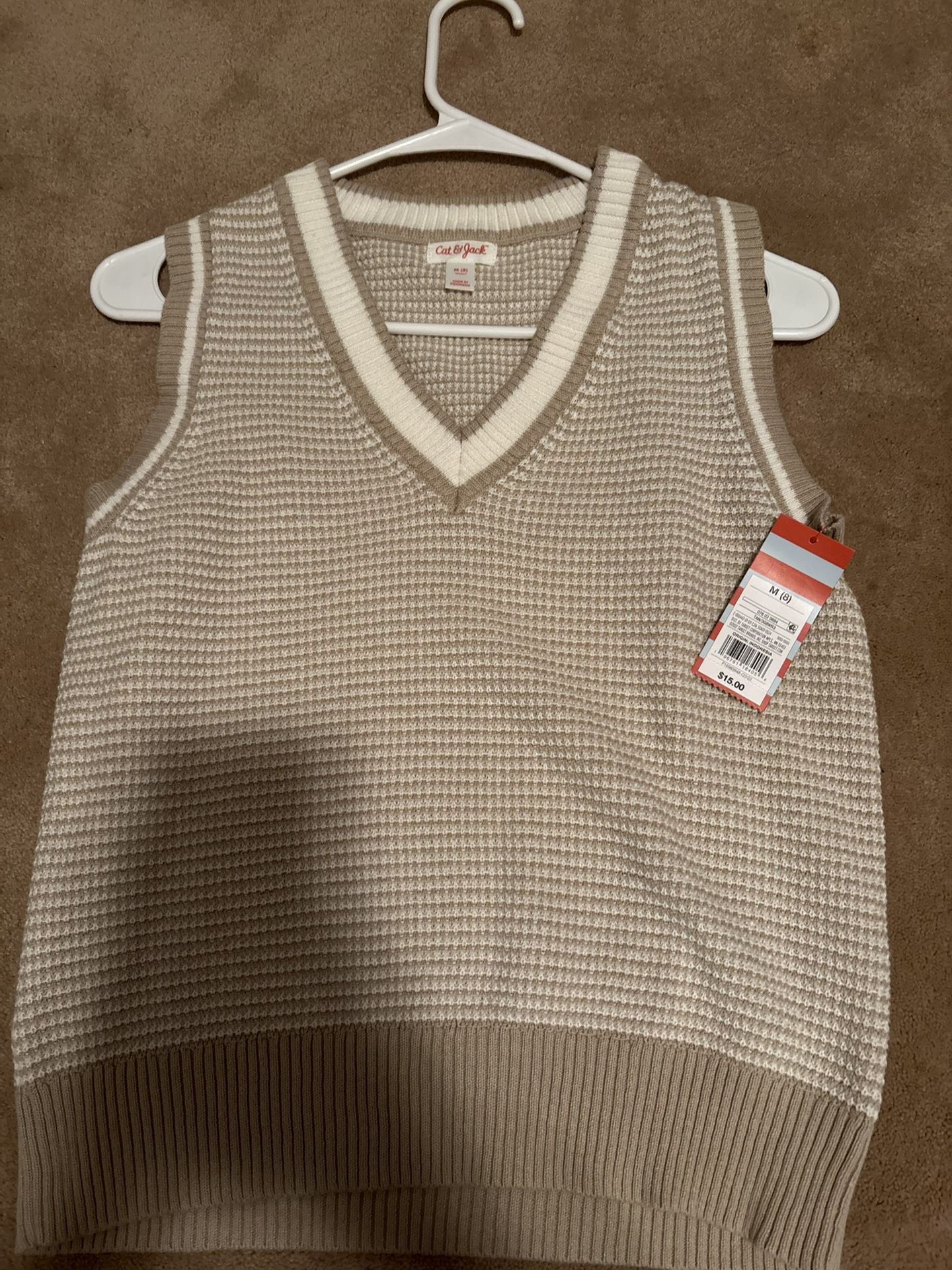 Sweater Top