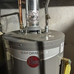 Water HEATER 