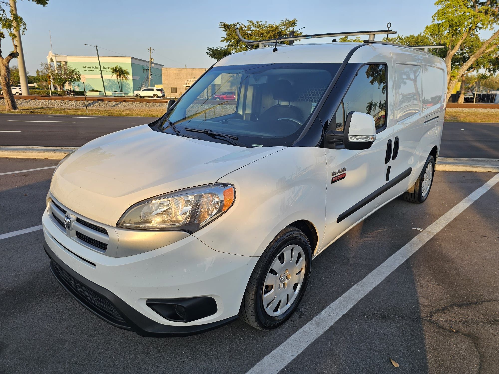 2018 Dodge Other