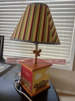 Children Lamp