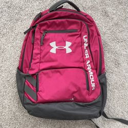 Under Armour Backpack - Storm 1