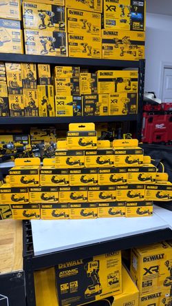DeWalt 20V Lithium-Ion Battery Pack 5.0