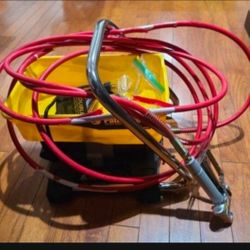 WAGNER PAINT CREW-515100-SUPERIOR HOUSE PAINTING TOO