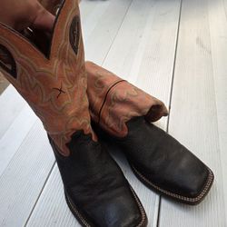 Twisted X shark Skin Boots