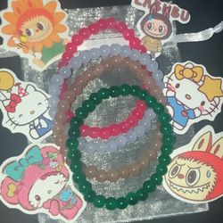 Handmade Bracelets 