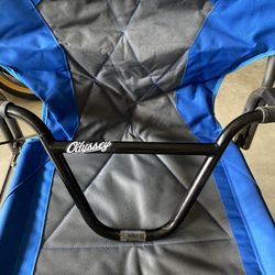 Odyssey Bmx Bars - highway