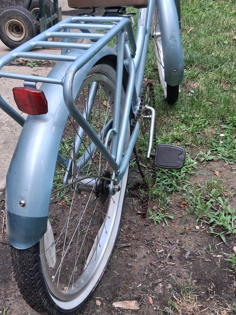 BIKE