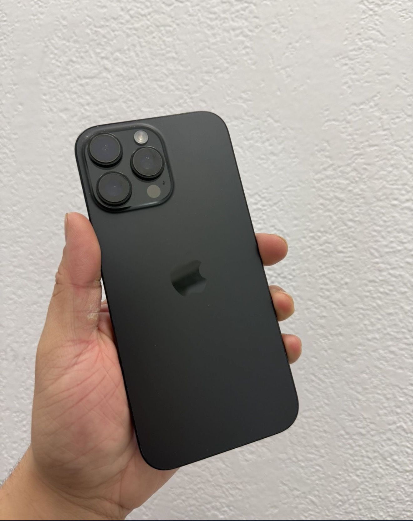 iPhone 16 Pro Max 256 GB