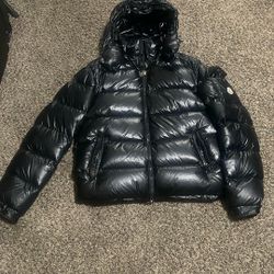 Moncler Jacket For Sale