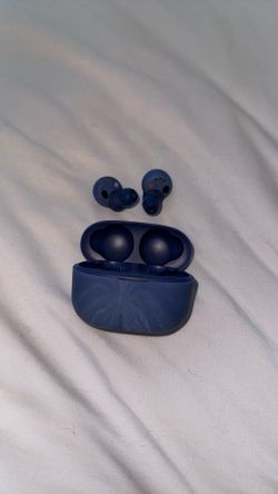 Sony linkbuds S