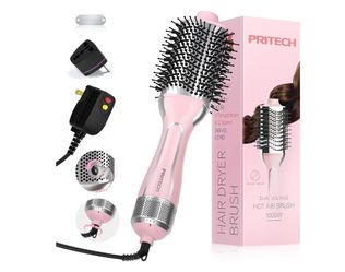 Ionic Hair Dryer Brush
