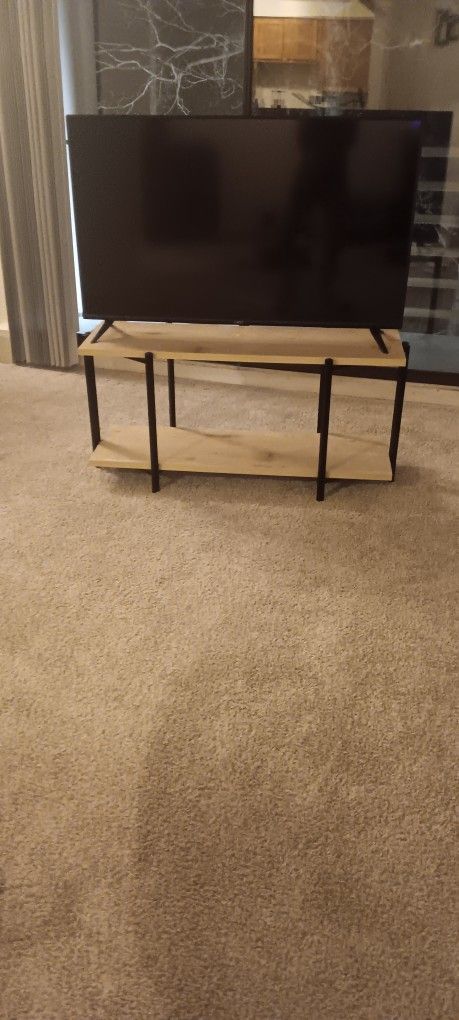 50" TV
