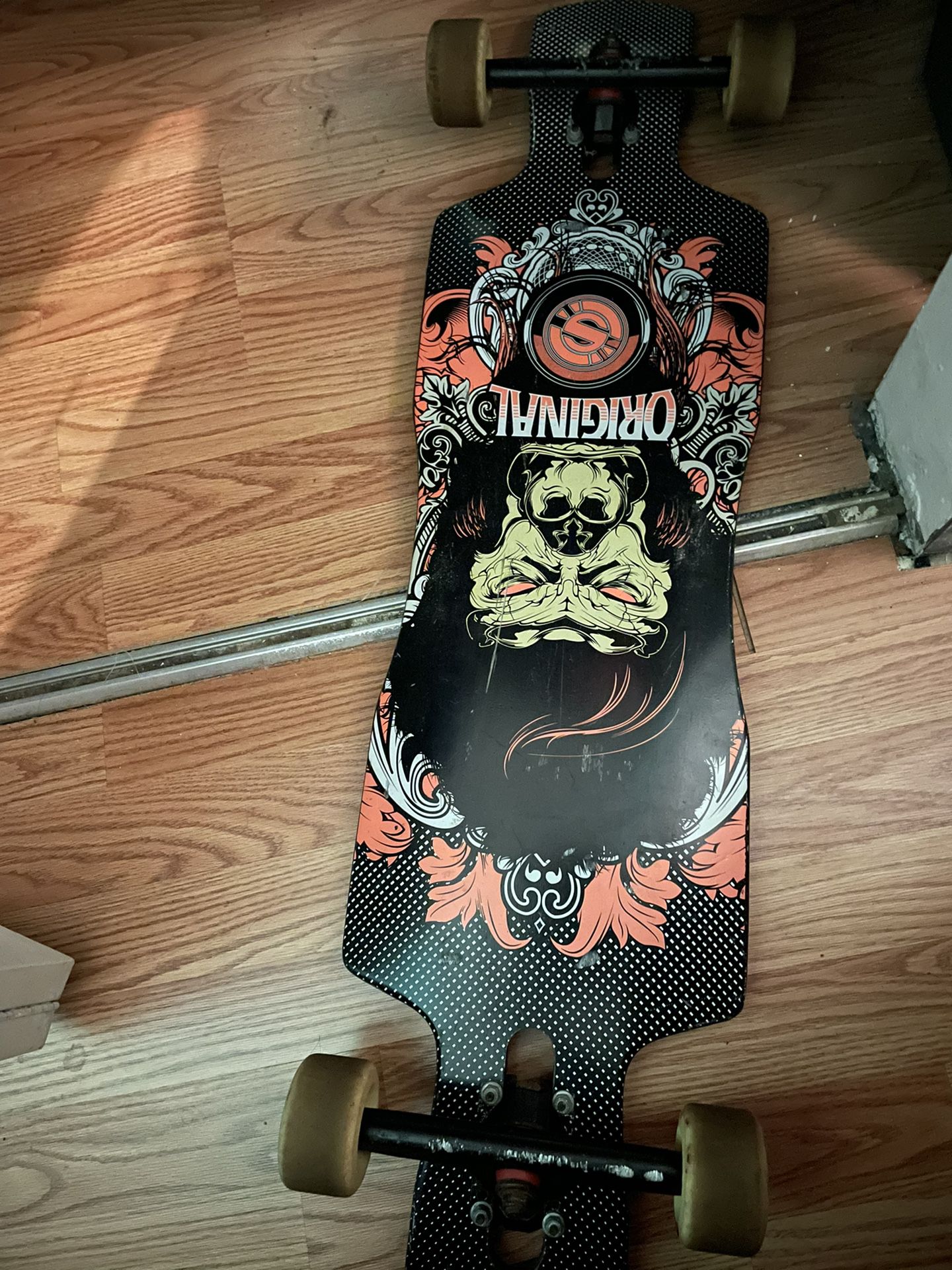 Long Board For Sale Make Me An Offer 