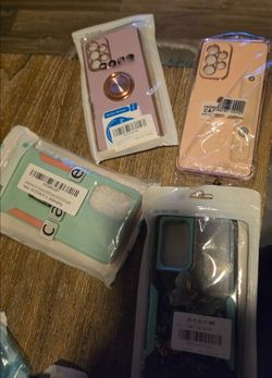 Phone Cases galaxy A53