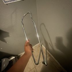 Lowrider Bike Sissy Bar