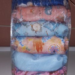 6 Mama Koala Diapers