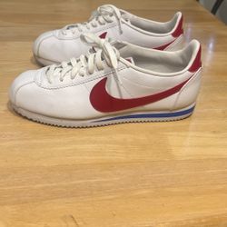 Nike Cortez Forest Gumps