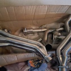 6.2 Headers