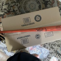 Vintage Baseball Bat