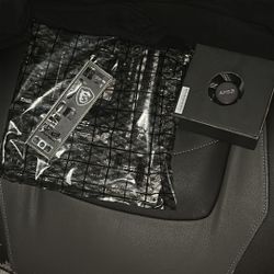 AMD Ryzen 5 3600 CPU + MSI B450 Motherboard + 16GB  RAM