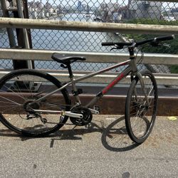 trek fx 2 disc