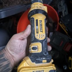 Dewalt Drywall Tool 