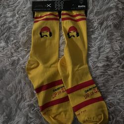Cheech And Chong Socks
