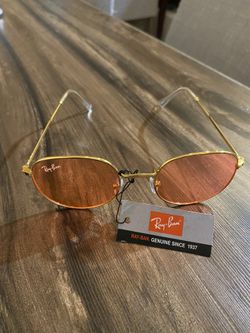 Brand New Rayban