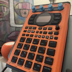Roland SP 404 mk2