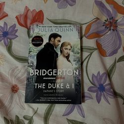 Bridgerton: The Duke And I