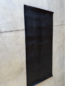 Treadmill/Walking Pad Mat