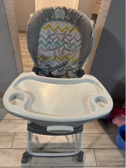 Baby High chair