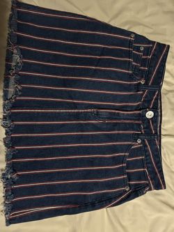 American Eagle Skirt