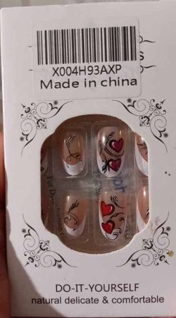 Press On Nails